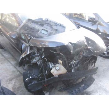 ford fiesta (cb1) del año 2010