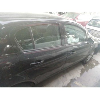 opel corsa d del año 2010