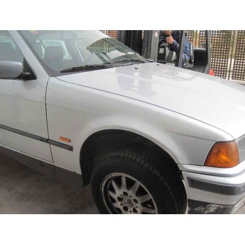 bmw serie 3 berlina (e36) del año 1997