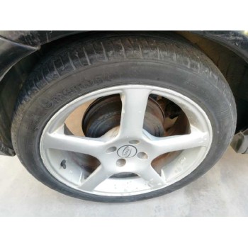 opel astra g berlina del año 2002