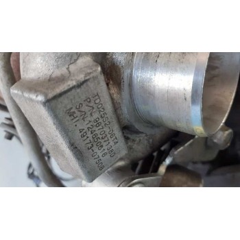 TURBOCOMPRESOR 9670371380 