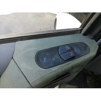 mercedes-benz vito (w639) basic, combi del año 2010