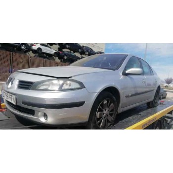 renault laguna ii (bg0) del año 2006