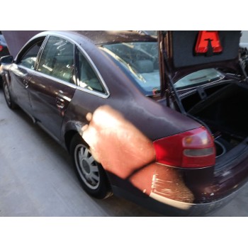 audi a6 c5 (4b2, 4b4) del año 1998