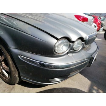 jaguar x-type del año 2003