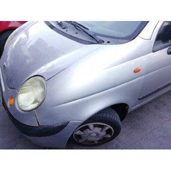 daewoo matiz del año 2004