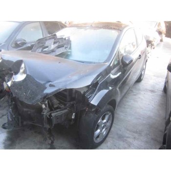 ford fiesta (cb1) del año 2010