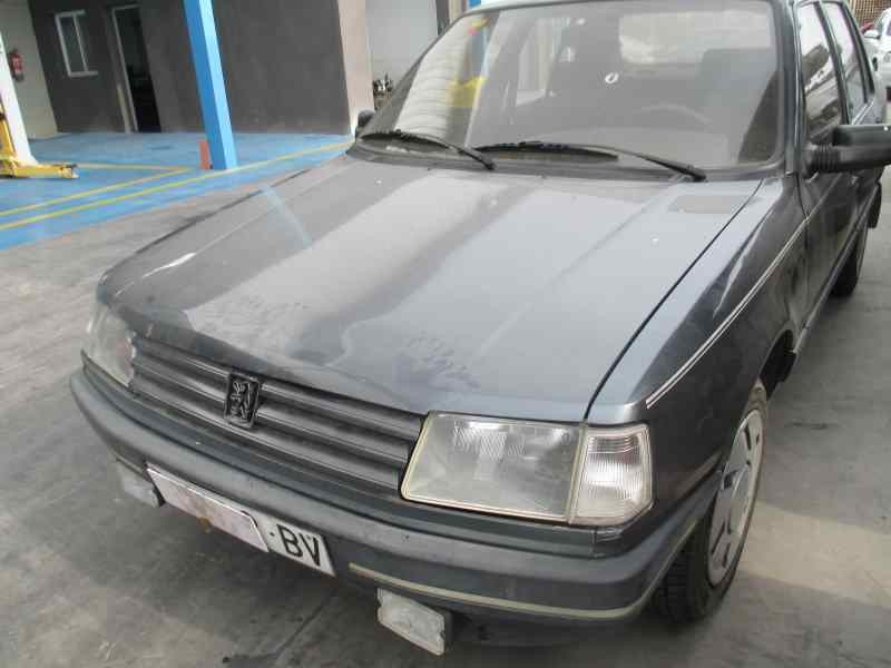 PEUGEOT 309