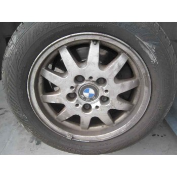 bmw serie 3 berlina (e36) del año 1997