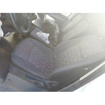 mercedes-benz vito (w639) basic, combi del año 2010