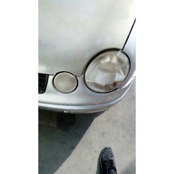 volkswagen polo (9n1) del año 2002