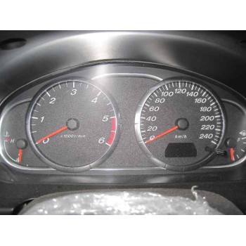 mazda 6 berlina (gg) del año 2006