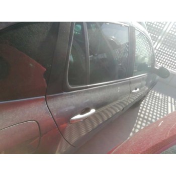 renault clio grandtour del año 2009