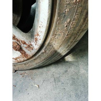 volvo s60 lim. del año 2014