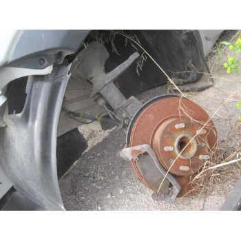 land rover freelander del año 2004