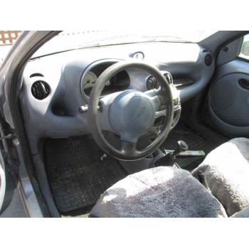 ford ka (ccq) del año 1997