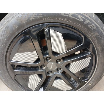 Recambio de juego llantas para omoda 5 referencia OEM IAM 7JX18 ET33 203000180AA X4