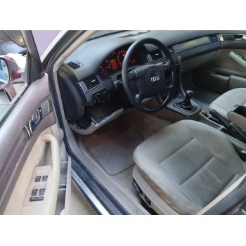 audi a6 c5 (4b2, 4b4) del año 1998