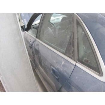 audi a4 berlina (8e) del año 2001