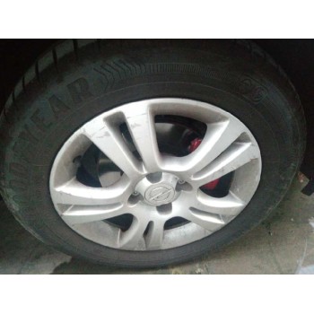 opel corsa d del año 2010