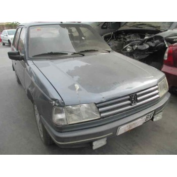 peugeot 309 del año 1990