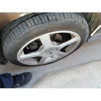 opel astra g berlina del año 2002