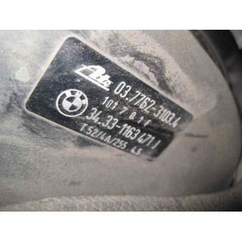 bmw serie 3 berlina (e36) del año 1997