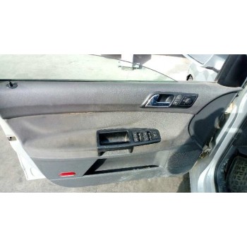 volkswagen polo (9n1) del año 2002