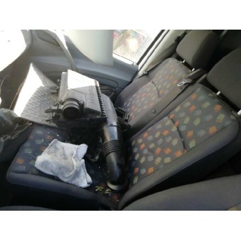 mercedes-benz vito (w639) basic, combi del año 2010