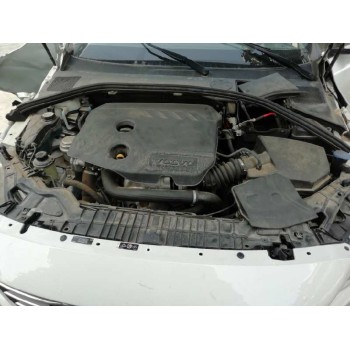 volvo s60 lim. del año 2014