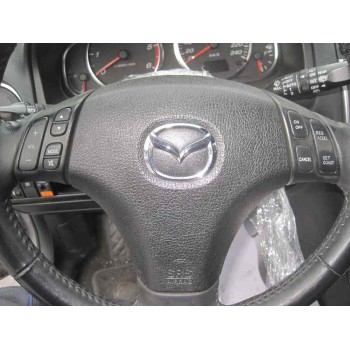 mazda 6 berlina (gg) del año 2006