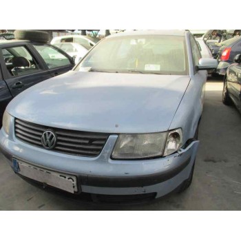 volkswagen passat berlina (3b2) del año 2000