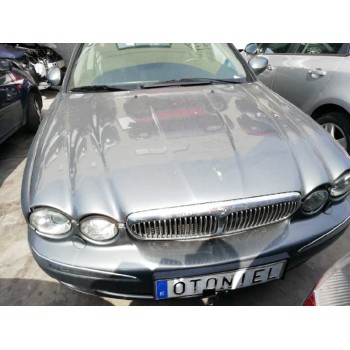 jaguar x-type del año 2003
