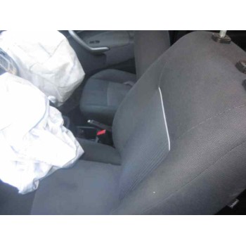 ford fiesta (cb1) del año 2010