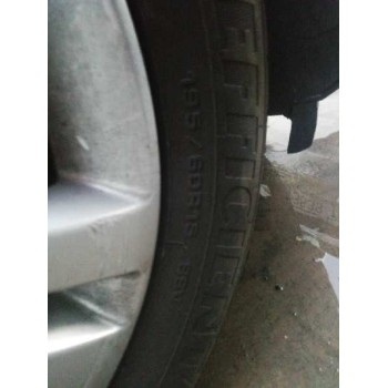 opel corsa d del año 2010