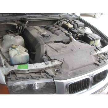 bmw serie 3 berlina (e36) del año 1997