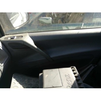 mercedes-benz vito (w639) basic, combi del año 2010