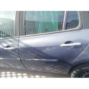 renault clio grandtour del año 2009