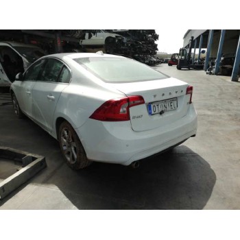volvo s60 lim. del año 2014