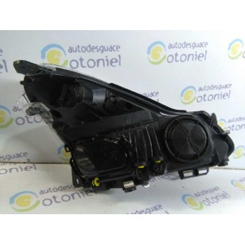 Recambio de faro izquierdo para opel corsa d 1.2 g referencia OEM IAM  NUEVO 