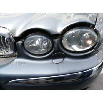 jaguar x-type del año 2003