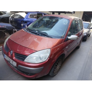 renault scénic ii (jm0/1_) del año 2007