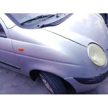 daewoo matiz del año 2004