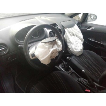 opel corsa d del año 2010