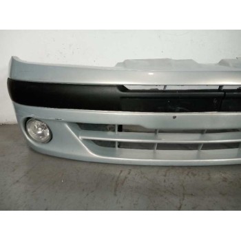 Recambio de paragolpes delantero para renault scenic (ja..) 1.9 dti diesel referencia OEM IAM 7701476537 PLATA 