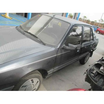 peugeot 309 del año 1990