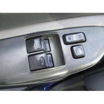 toyota yaris (ncp1/nlp1/scp1) del año 2001