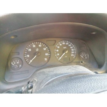 opel astra g berlina del año 2002