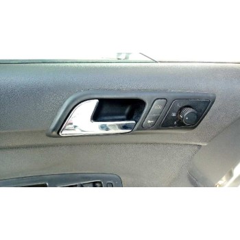 volkswagen polo (9n1) del año 2002