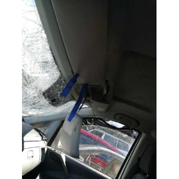 mercedes-benz vito (w639) basic, combi del año 2010